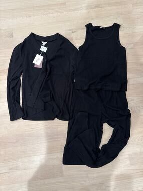Women’s pajama set